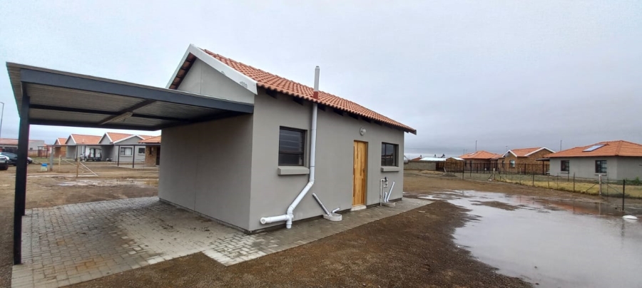 2 Bedroom Property for Sale in Mangaung Free State